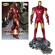 Iron Man Movie 1:8 Scale Model Kit